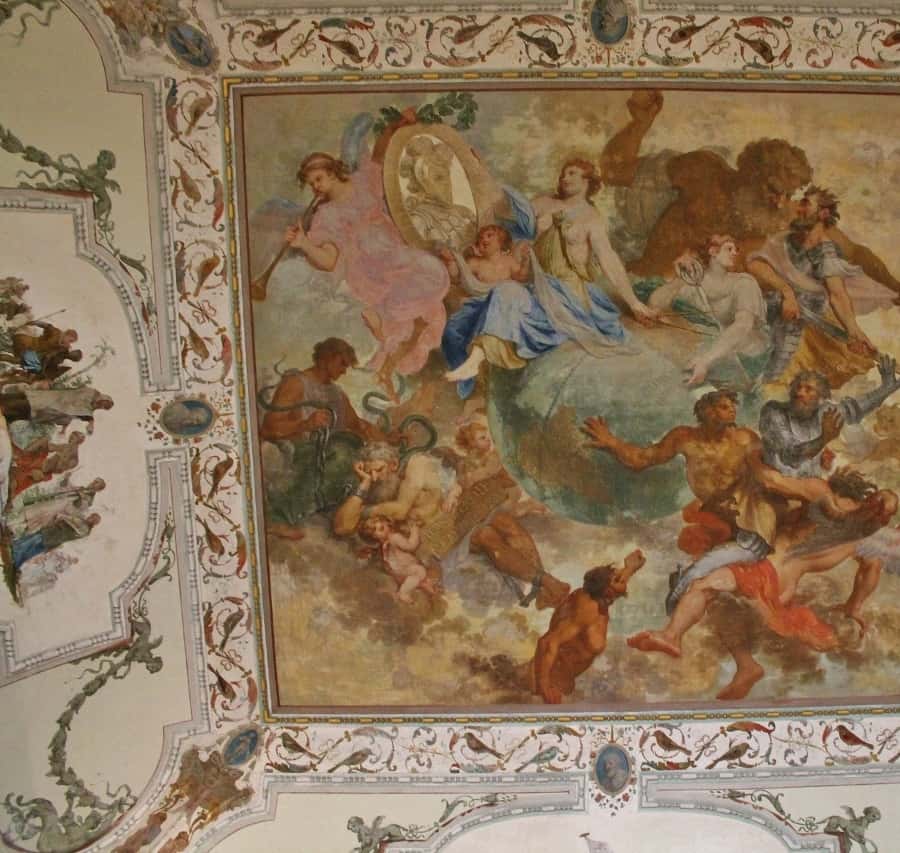 Collage di media