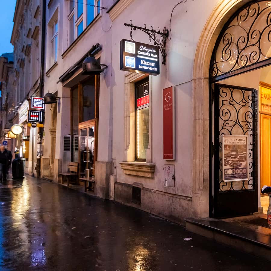 Galerie média