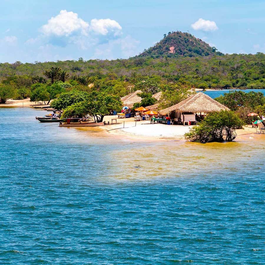 De Belém: Viagem de um dia guiada à Ilha de Marajó e Soure | GetYourGuide