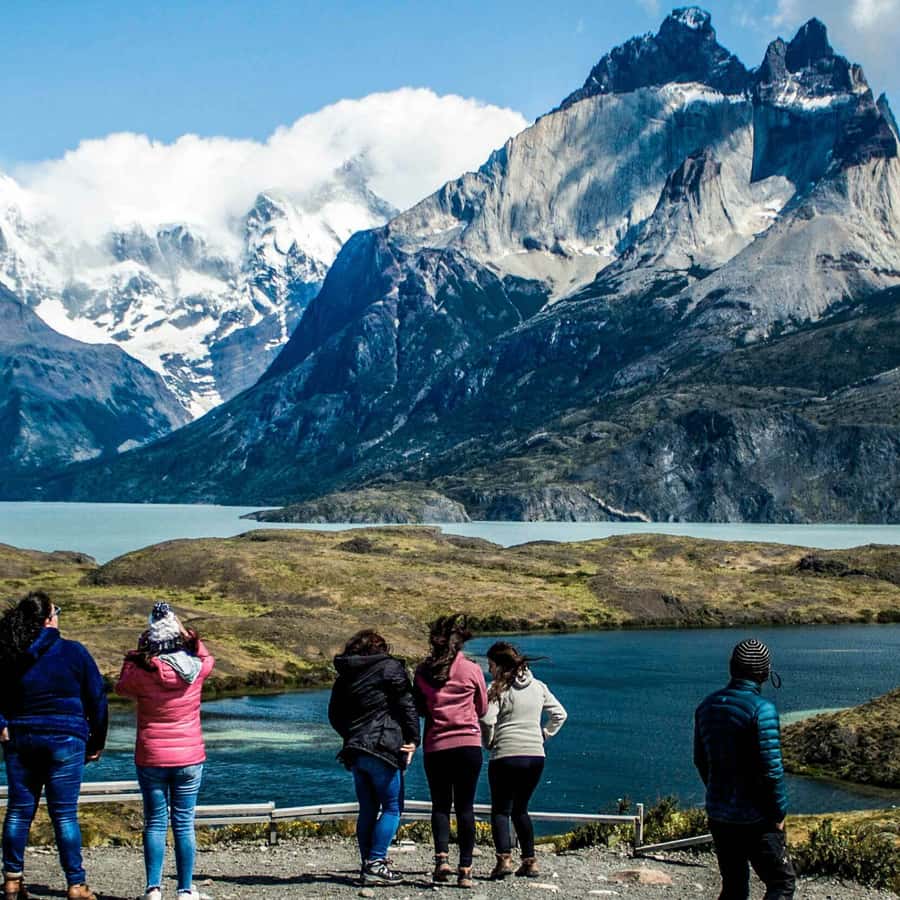 Galería de fotos para redes