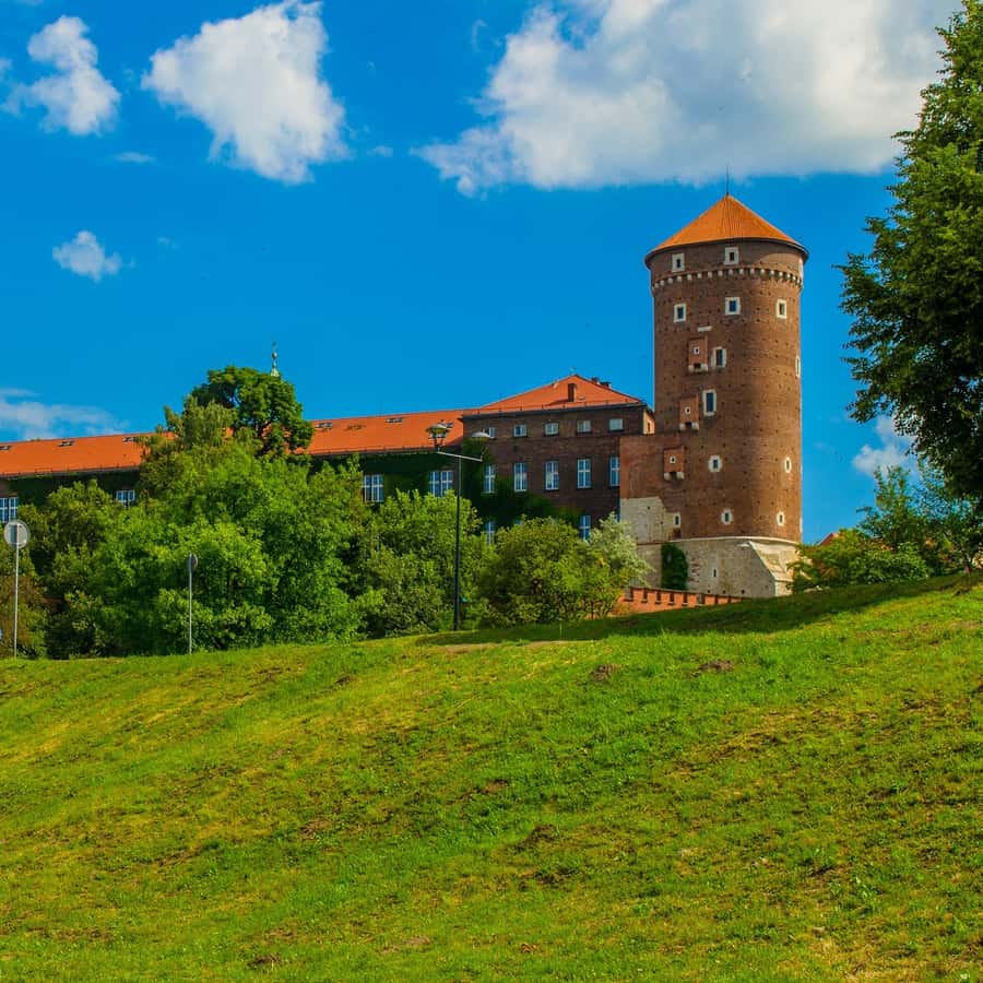Kolaż medialny