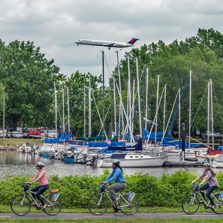 Alexandria, VA: Bike Rentals