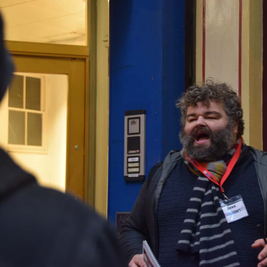 Galerie média