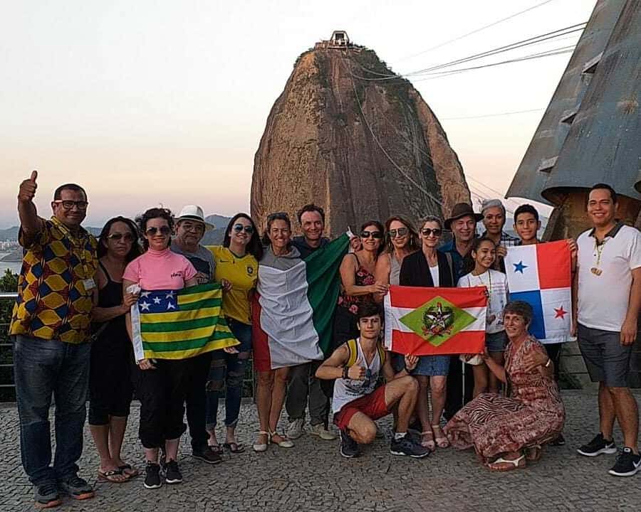 Galería de fotos para redes