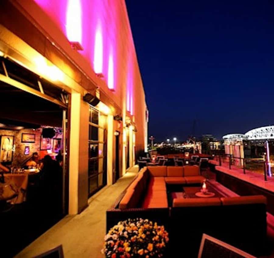 Hard Rock Cafe Nashville