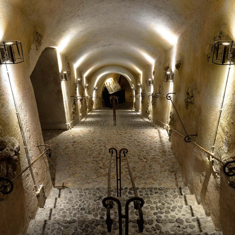 Galerie média
