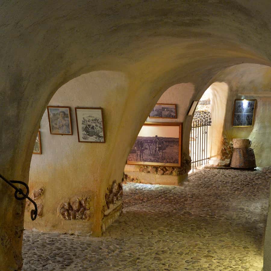 Galerie média