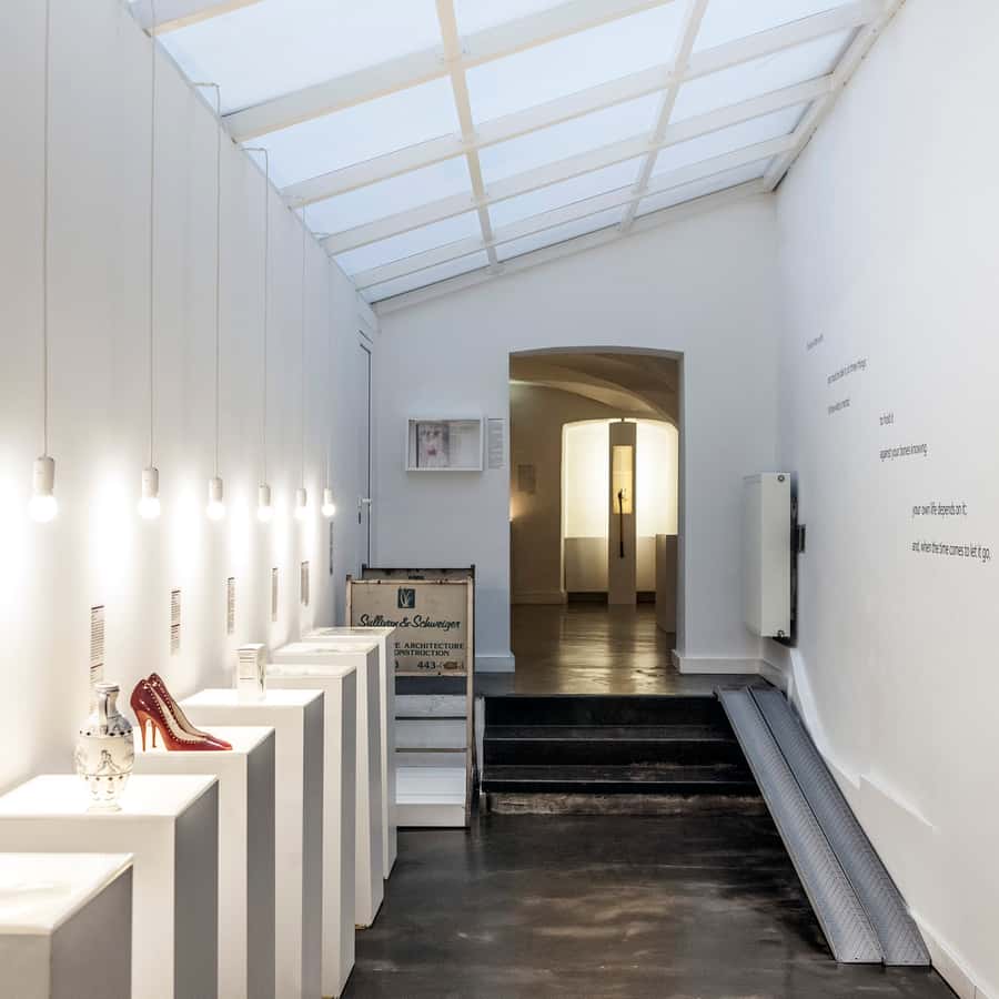 Galerie média