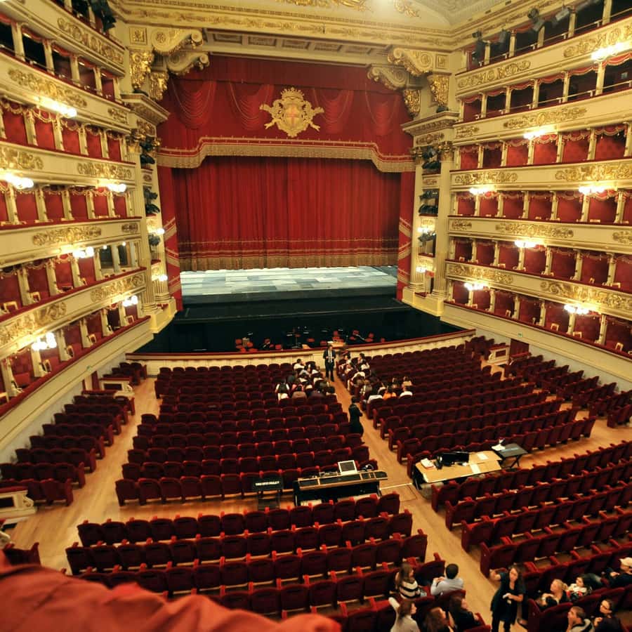 Galerie média