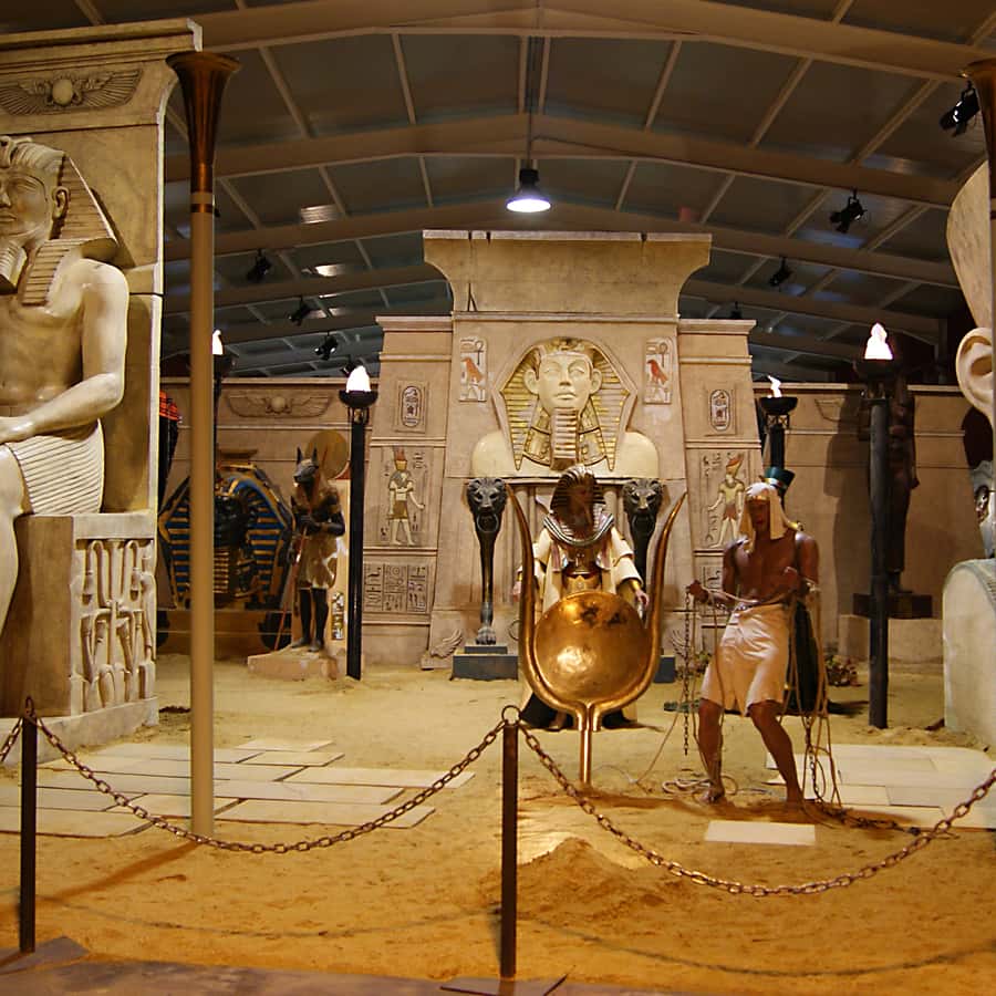 Galerie média