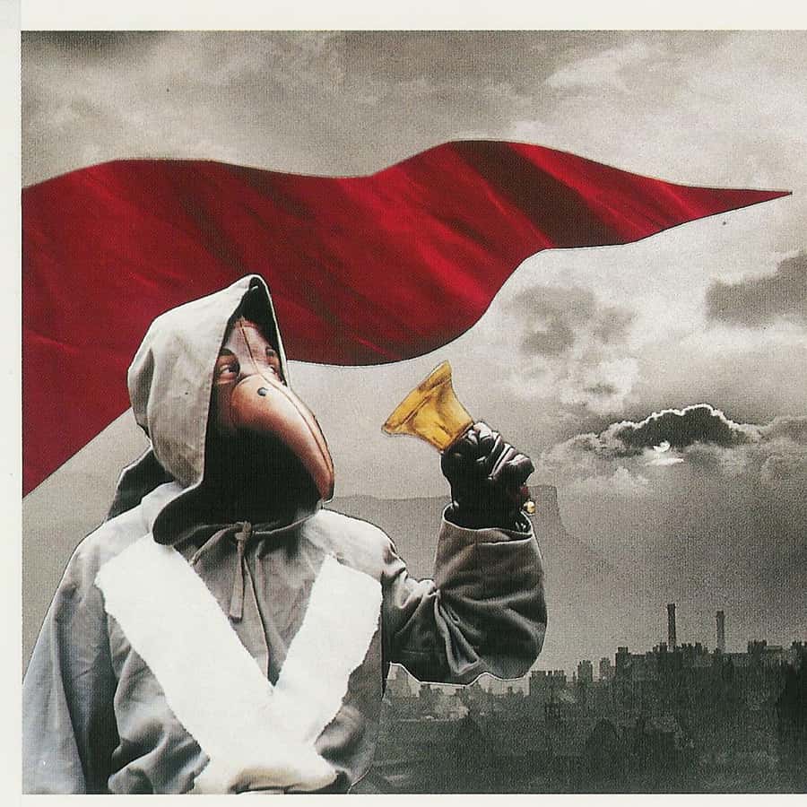 Media collage