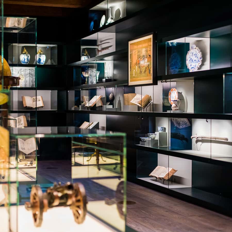 Galerie média