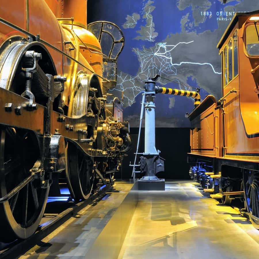 Galerie média