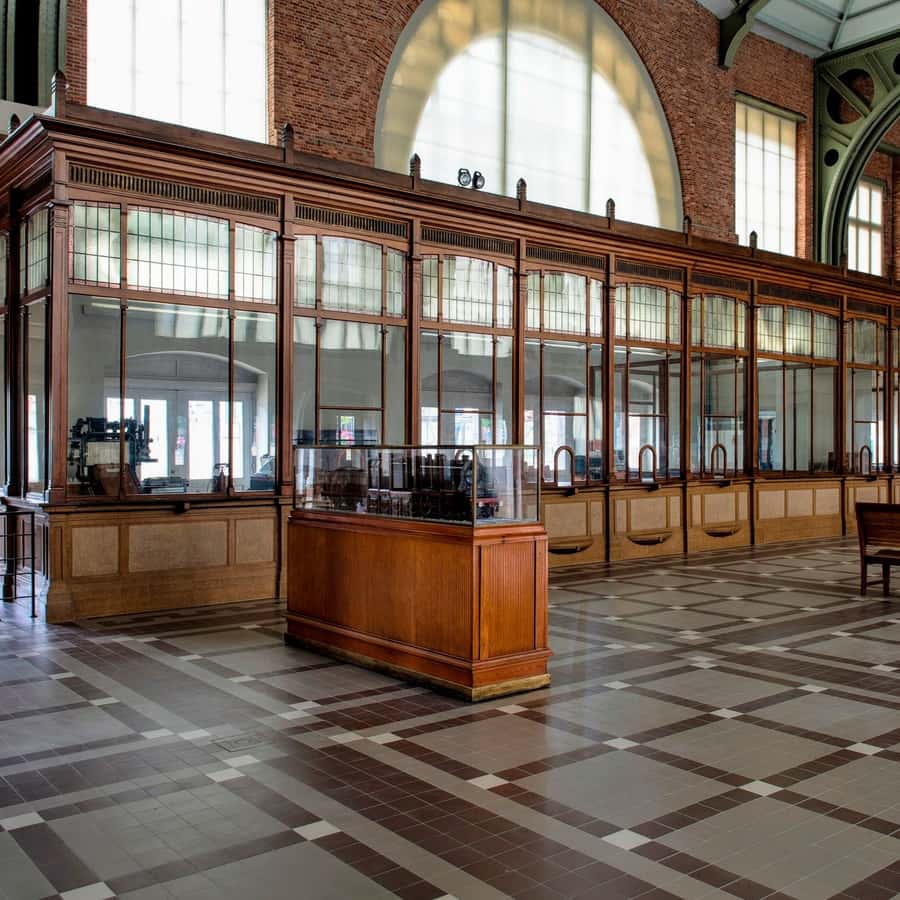 Galerie média