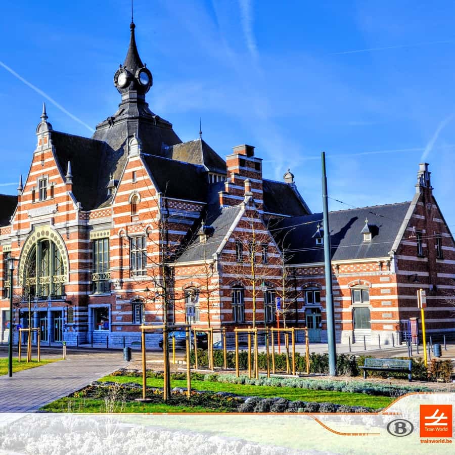 Galerie média