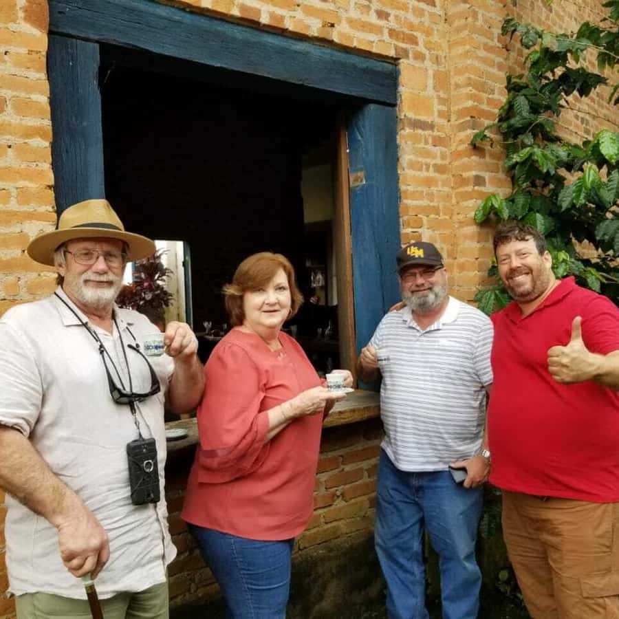 Colagem de mídia