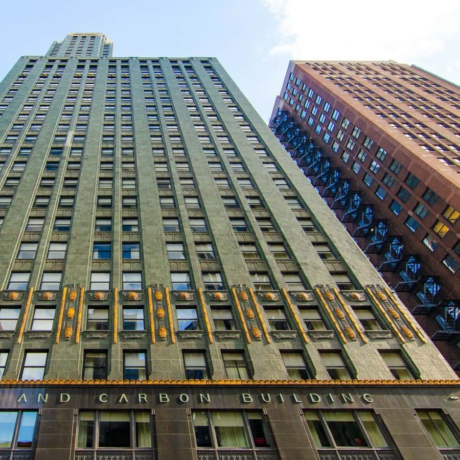 Chicago: Must See Chicago 90 minute Walking Tour | GetYourGuide