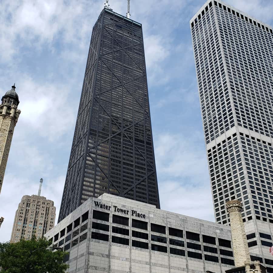 Chicago: Must See Chicago 90 minute Walking Tour | GetYourGuide