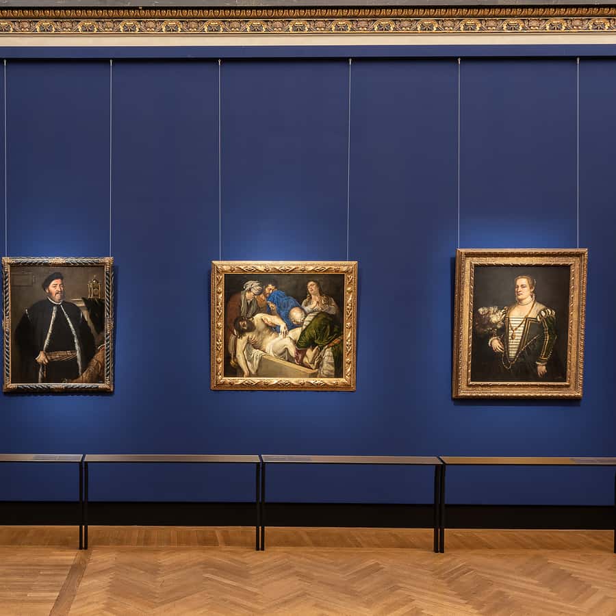 Galerie média
