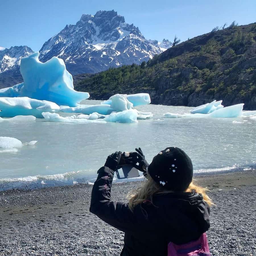 Galería de fotos para redes