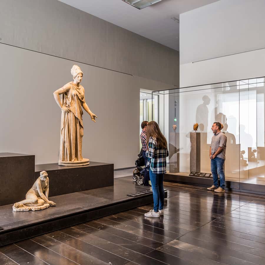 Galerie média