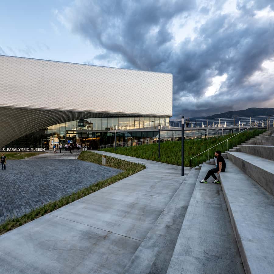 Galerie média