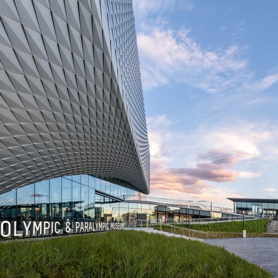 Galerie média