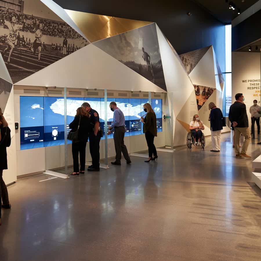 Galerie média
