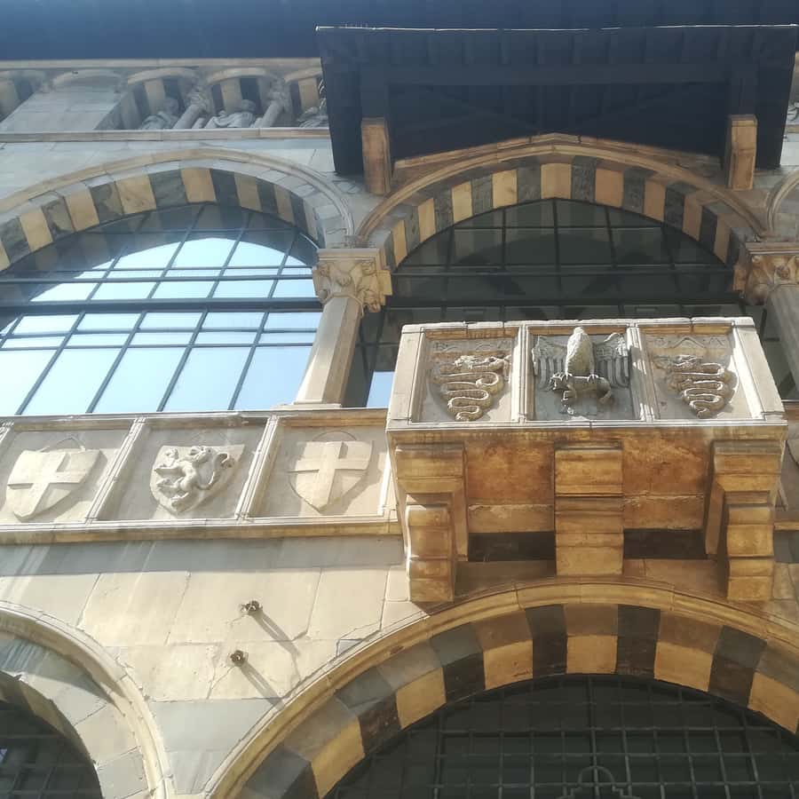 Galerie média