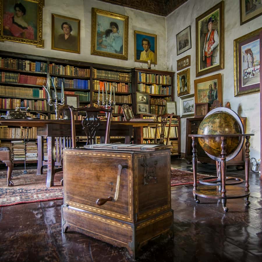 Galería de fotos para redes