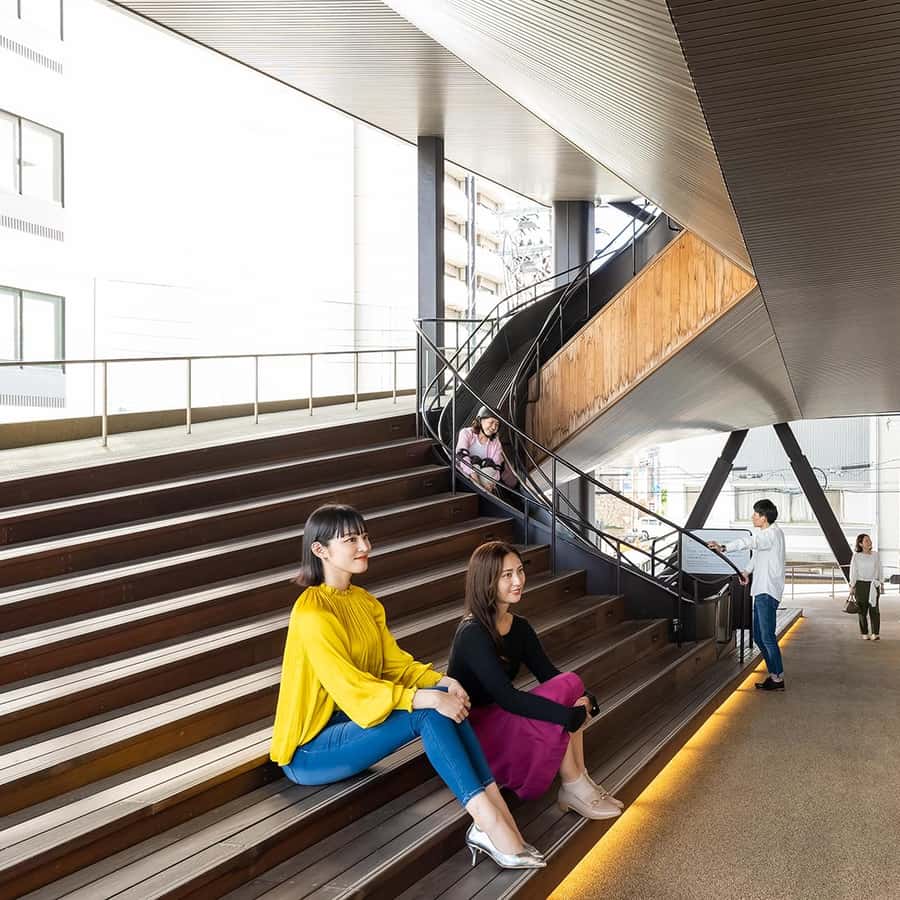 Galerie média