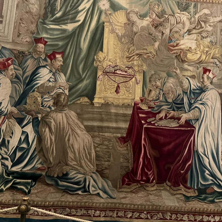 ローマ美術館　辞典　ヴィンテージ品　早い者勝ち！ 逸品！歌川国芳「国芳正札附現金男 寺西閑心」本物 浮世絵 大判