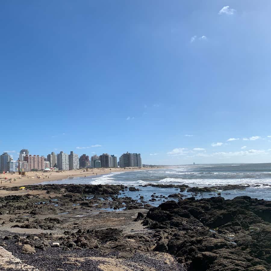 Colagem de mídia