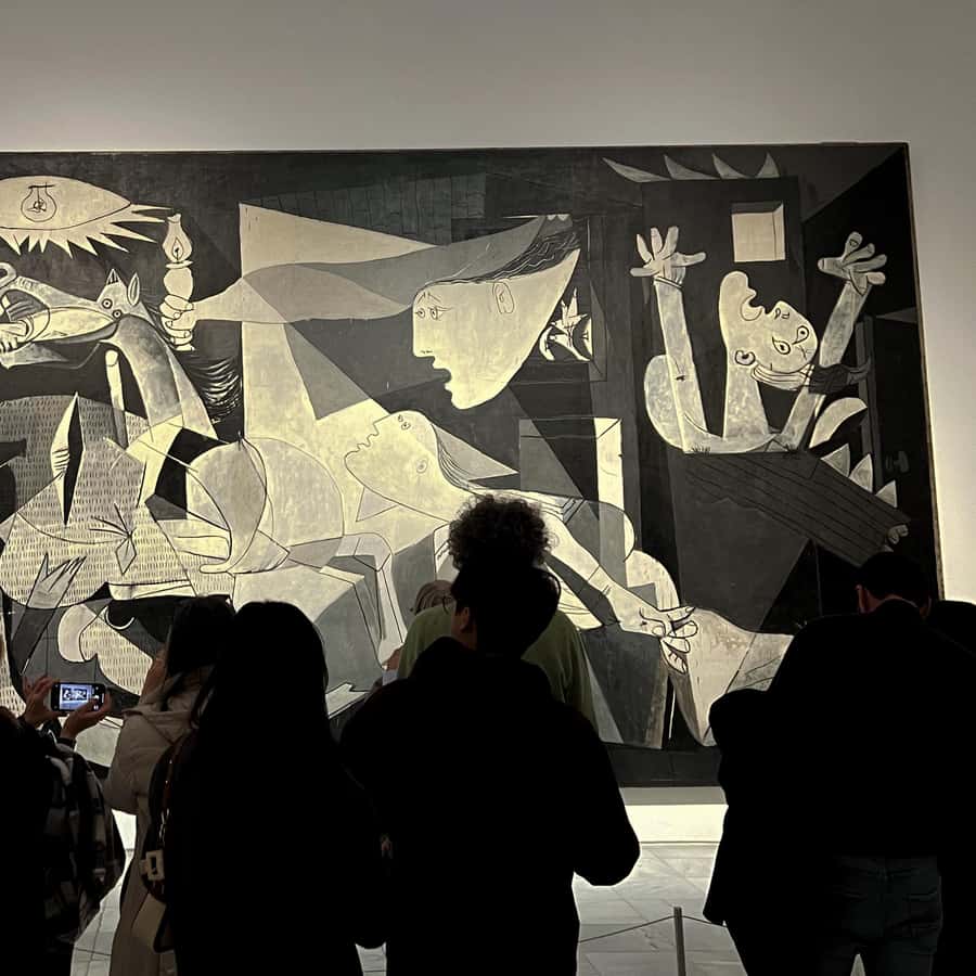 Media collage