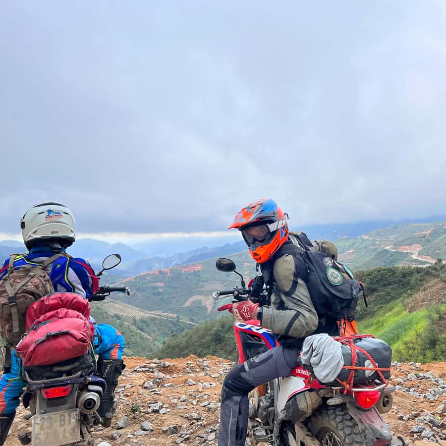 Ha Noi'den: Cao Bang Döngü Trekking Turu: Gün Gece GetYourGuide