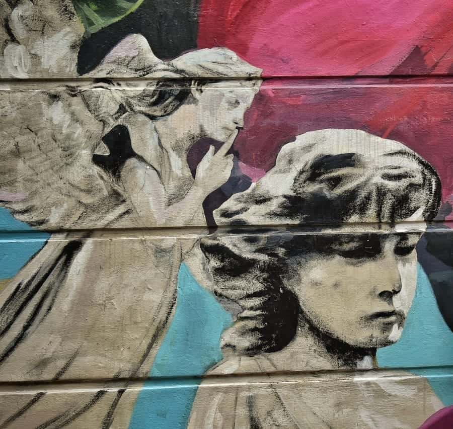 Media collage