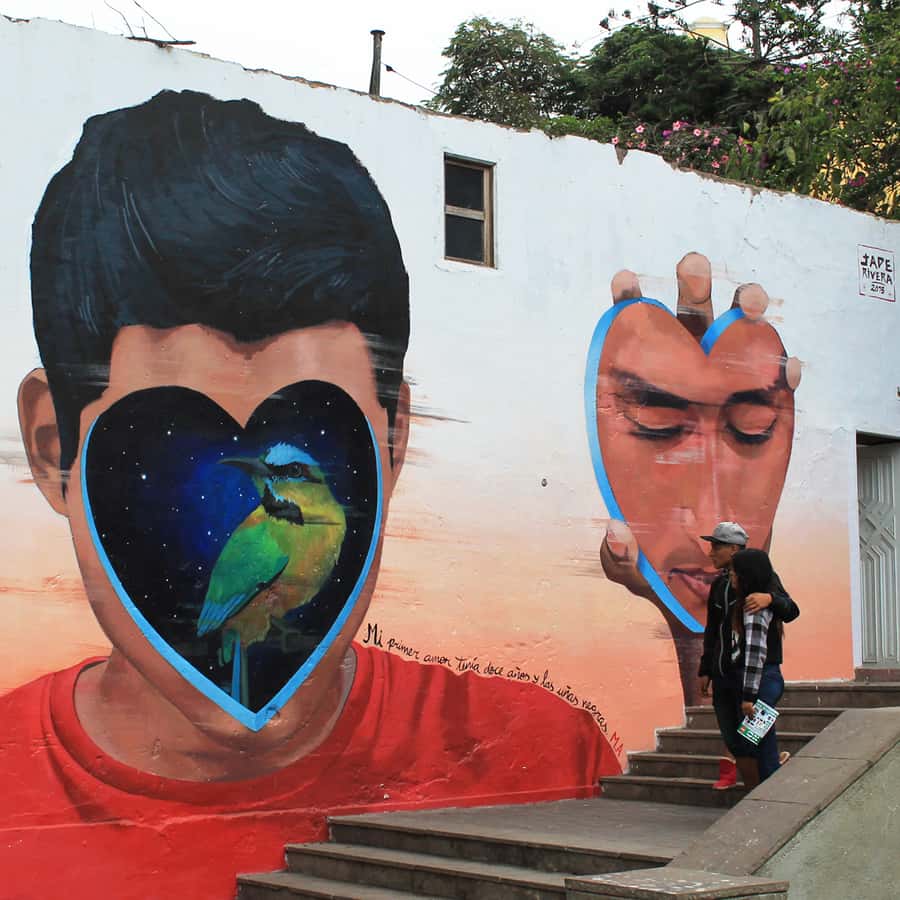 Colagem de mídia