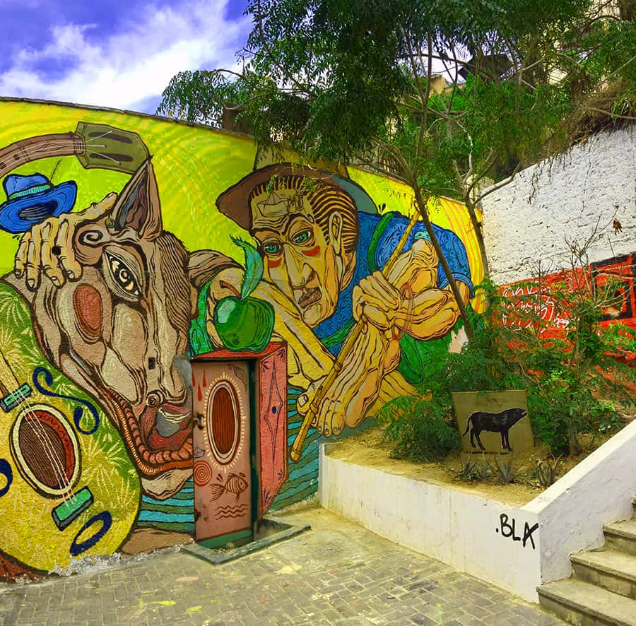 Colagem de mídia
