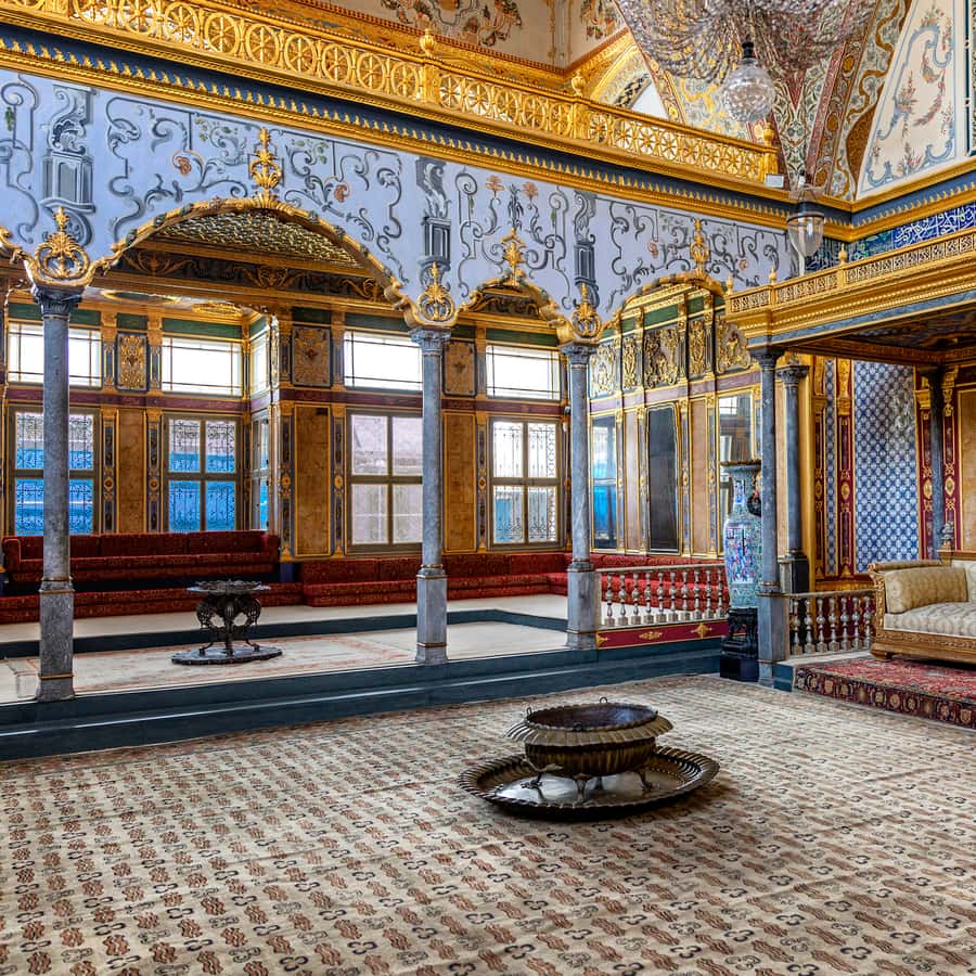 Galerie média