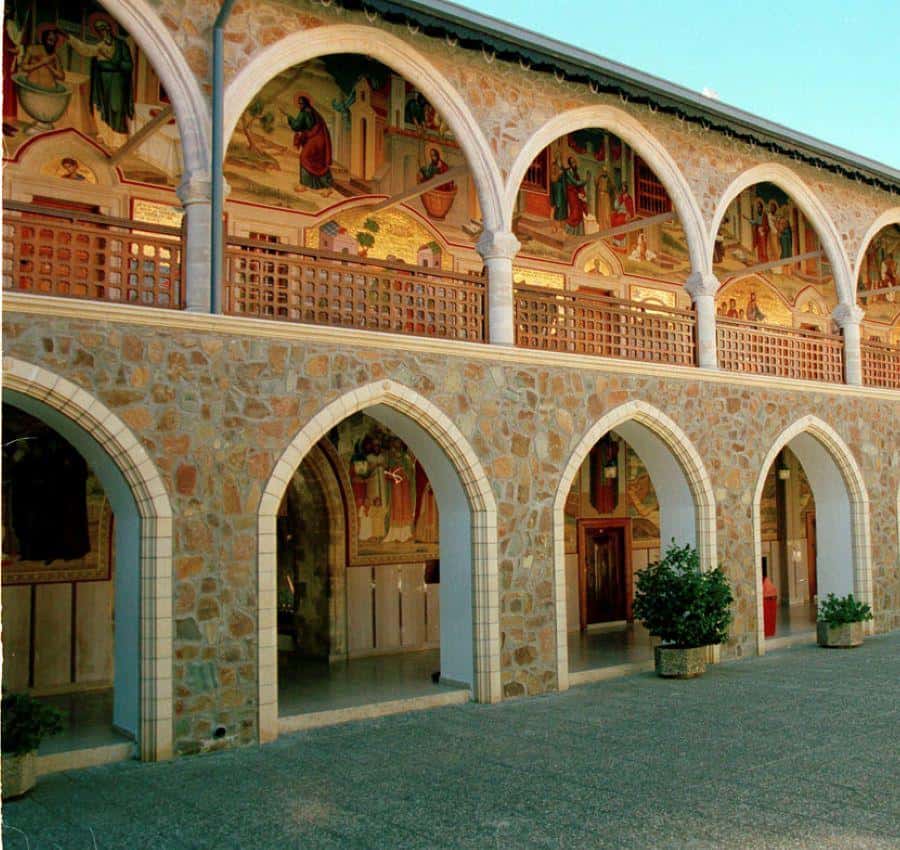 Galerie média