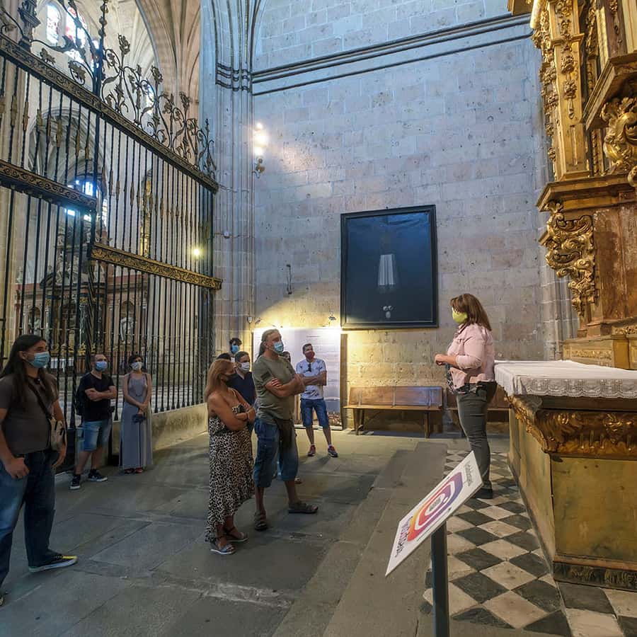 Galería de fotos para redes