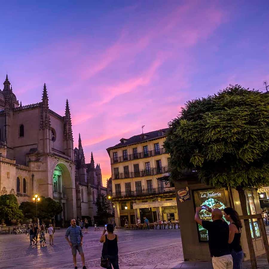 Galería de fotos para redes