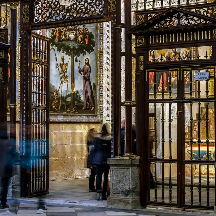 Galería de fotos para redes