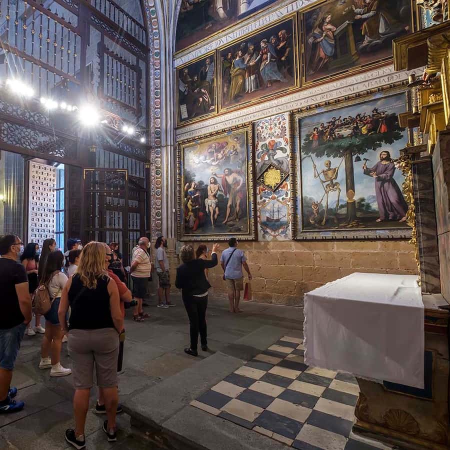 Galería de fotos para redes