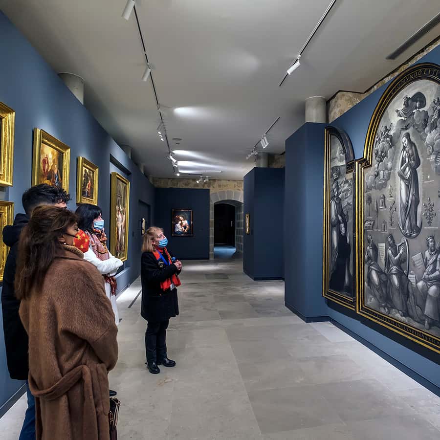 Galería de fotos para redes