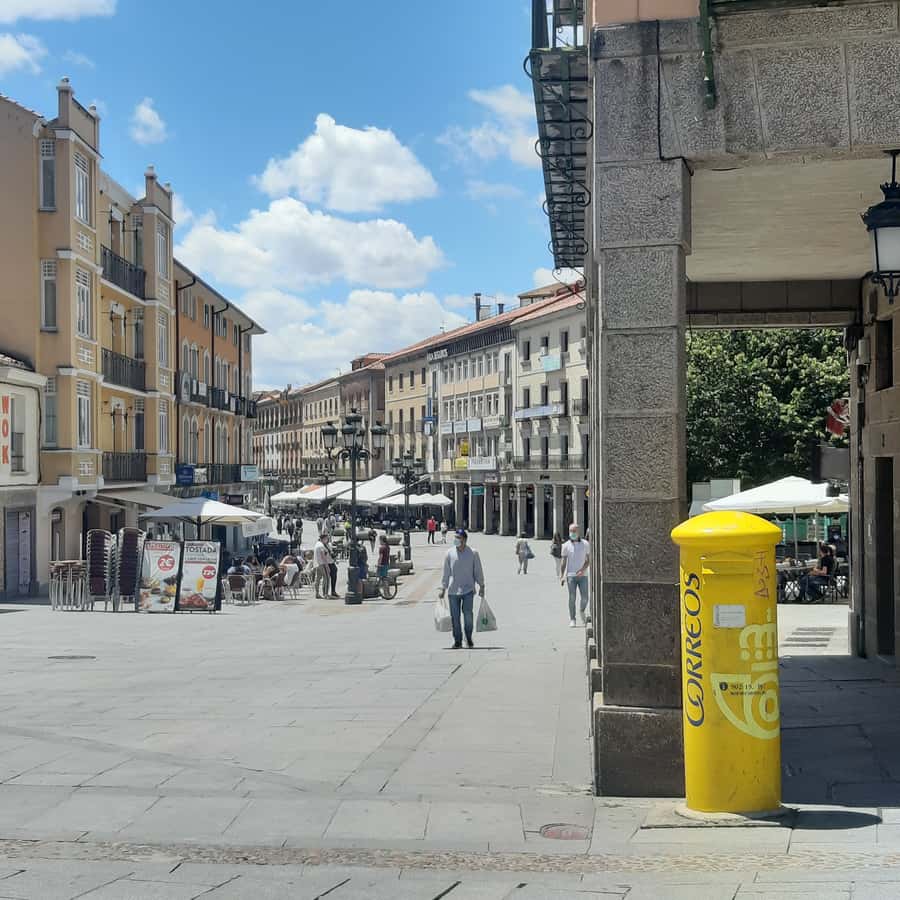 Galería de fotos para redes