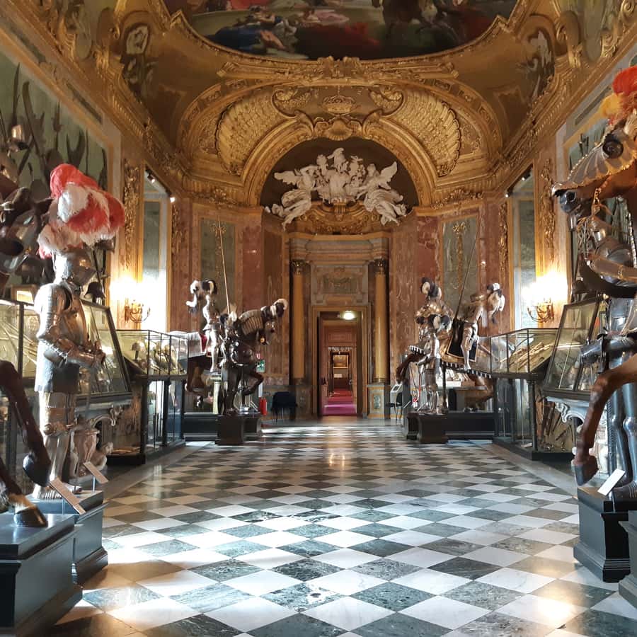 Galerie média
