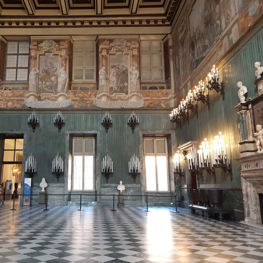 Galerie média