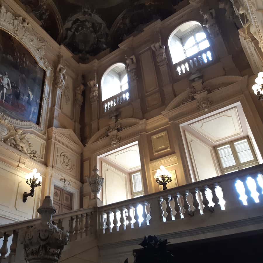 Galerie média