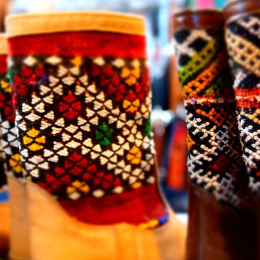 Colagem de mídia
